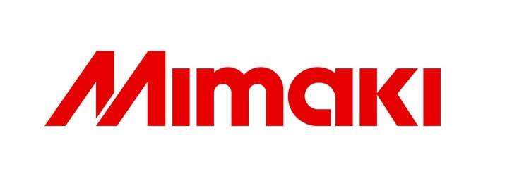 Mimaki-logo