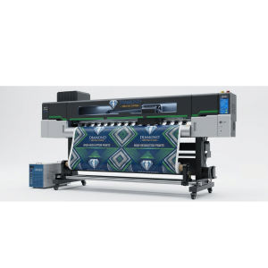 180 cm eco solvent i3200 1kafa pp hosonboard