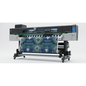 180 cm eco solvent i3200 2 kafa pp hosonboard