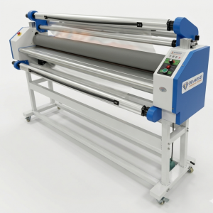 lamİnasyon makİnesİ dms 160 cm sicak soĞuk 60 derece