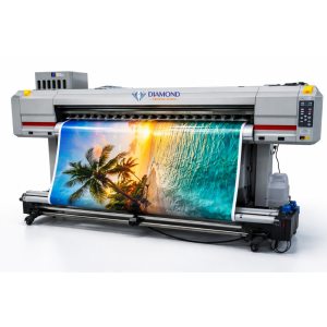 190 cm i3200 u1 3 kafa roll to roll uv baski makİnesİ pp hosonboard