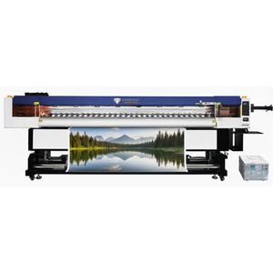 320 cm 4 kafa roll to roll i3200 uv pp hosonboard