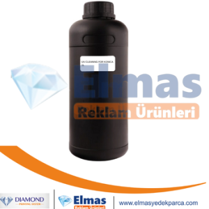 uv cleaning for konica