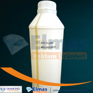 dtf flush