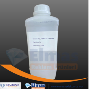 solvent cleaning 1000ml