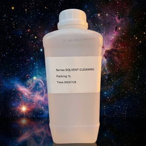 Anasayfa solvent cleaning 1000ml