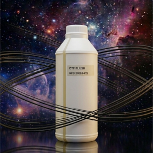 dtf flush