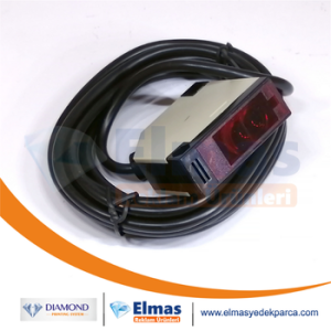 omron e3jk ds30m sensör