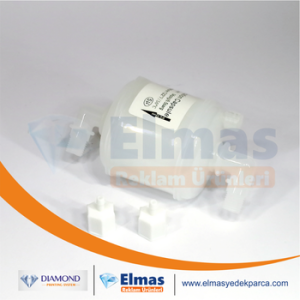 pall kapsül filtresi