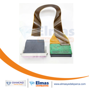 rİcoh gen 5 baski kafasi