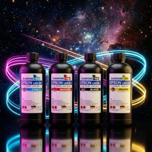 hard soft uv epson boya 500ml