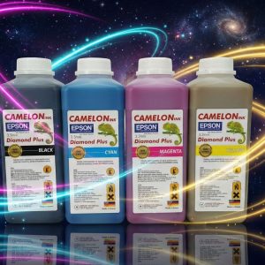 Anasayfa camelon epson diamond 1000 ml