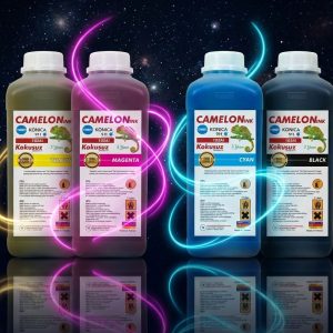 camelon konica 1024İ